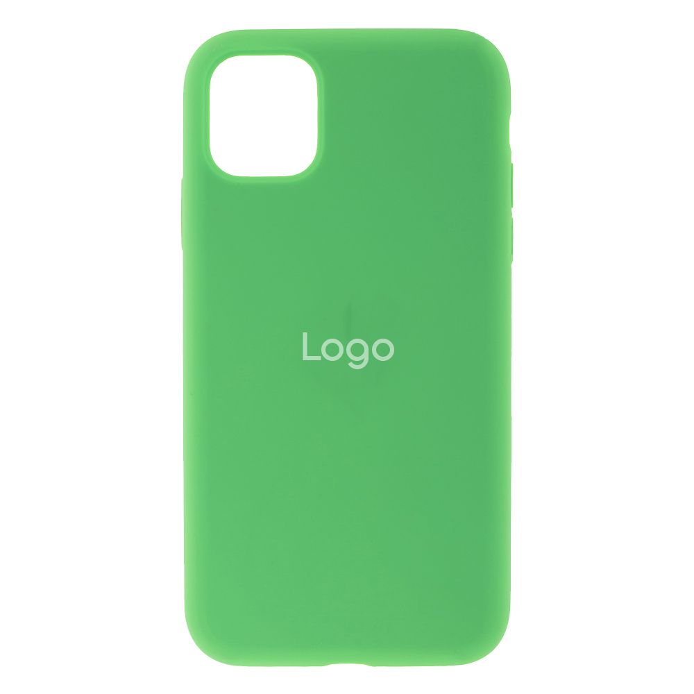 Купить ЧЕХОЛ SILICONE CASE FULL SIZE (AA) ДЛЯ IPHONE 11_70