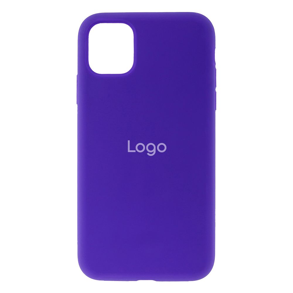Купить ЧЕХОЛ SILICONE CASE FULL SIZE (AA) ДЛЯ IPHONE 11_43