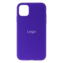 Купить ЧЕХОЛ SILICONE CASE FULL SIZE (AA) ДЛЯ IPHONE 11_43