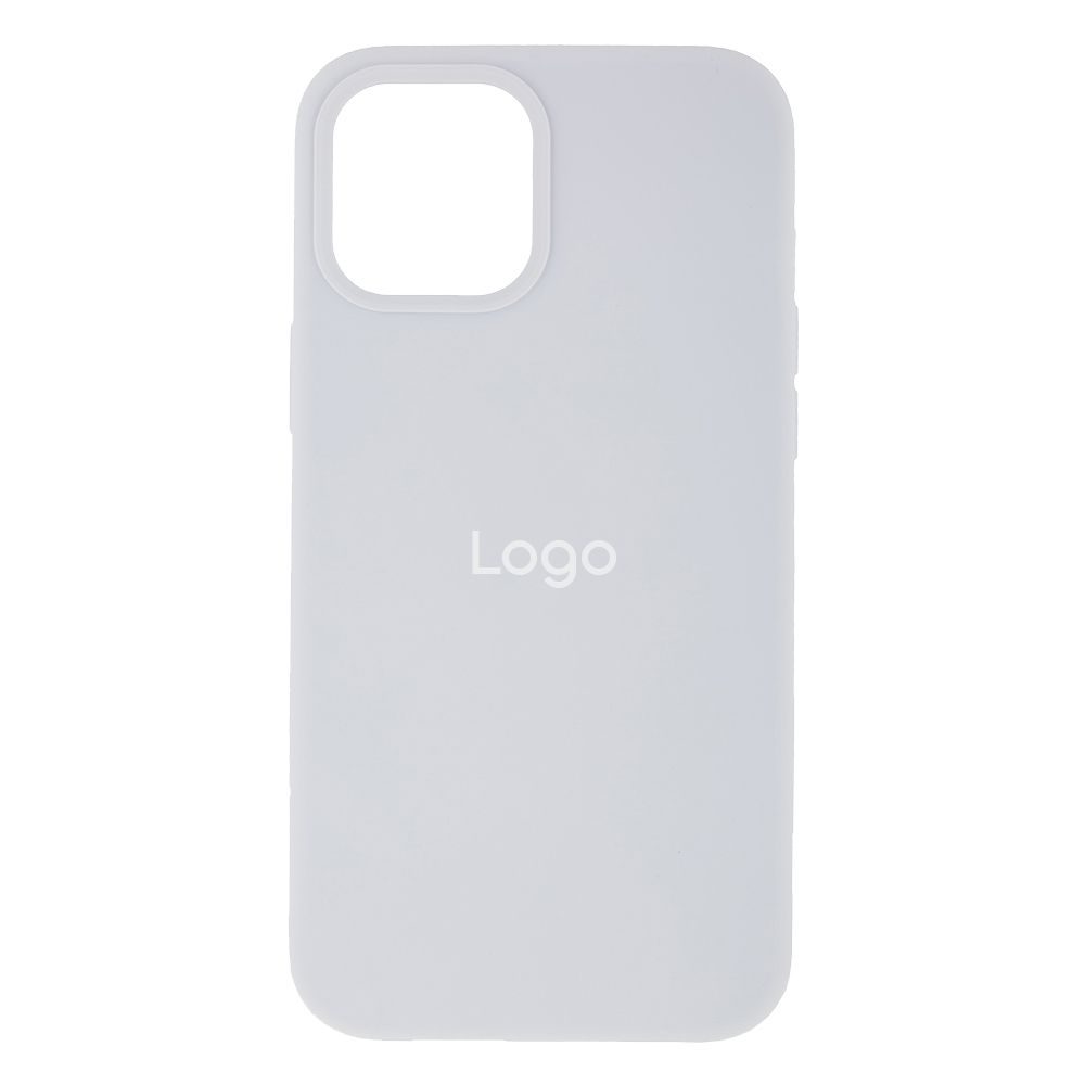 Купить ЧЕХОЛ SILICONE CASE FULL SIZE (AA) ДЛЯ IPHONE 12 PRO MAX_17