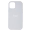 Купить ЧЕХОЛ SILICONE CASE FULL SIZE (AA) ДЛЯ IPHONE 12 PRO MAX_17