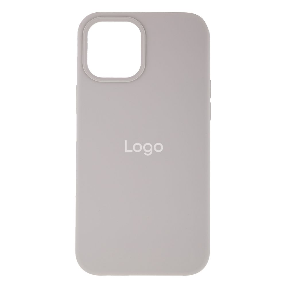 Купить ЧЕХОЛ SILICONE CASE FULL SIZE (AA) ДЛЯ IPHONE 12 PRO MAX_18