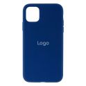 Купить ЧЕХОЛ SILICONE CASE FULL SIZE (AA) ДЛЯ IPHONE 11_44