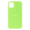 Купить ЧЕХОЛ SILICONE CASE FULL SIZE (AA) ДЛЯ IPHONE 11_65