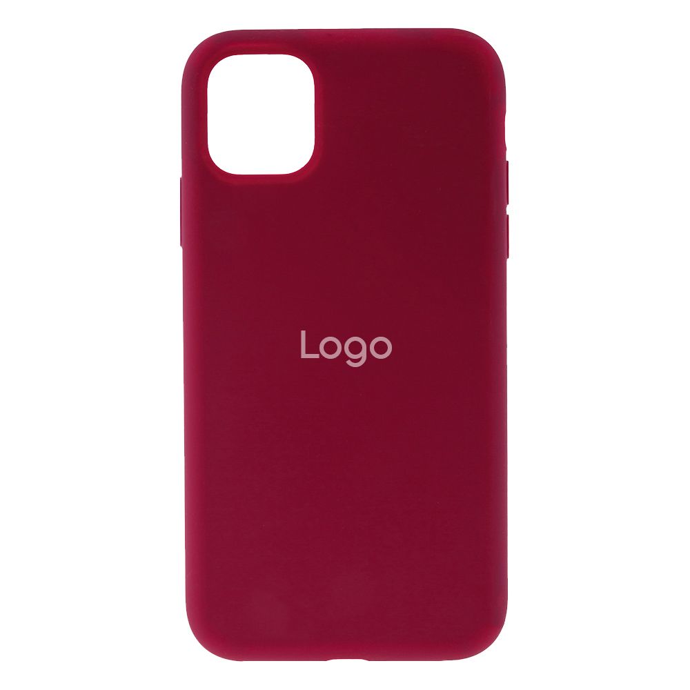 Купить ЧЕХОЛ SILICONE CASE FULL SIZE (AA) ДЛЯ IPHONE 11_49