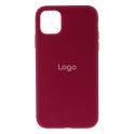 Купить ЧЕХОЛ SILICONE CASE FULL SIZE (AA) ДЛЯ IPHONE 11_49