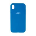 Купить ЧЕХОЛ SILICONE CASE FULL SIZE (AA) ДЛЯ IPHONE XR_65
