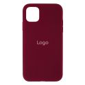 Купить ЧЕХОЛ SILICONE CASE FULL SIZE (AA) ДЛЯ IPHONE 11_56