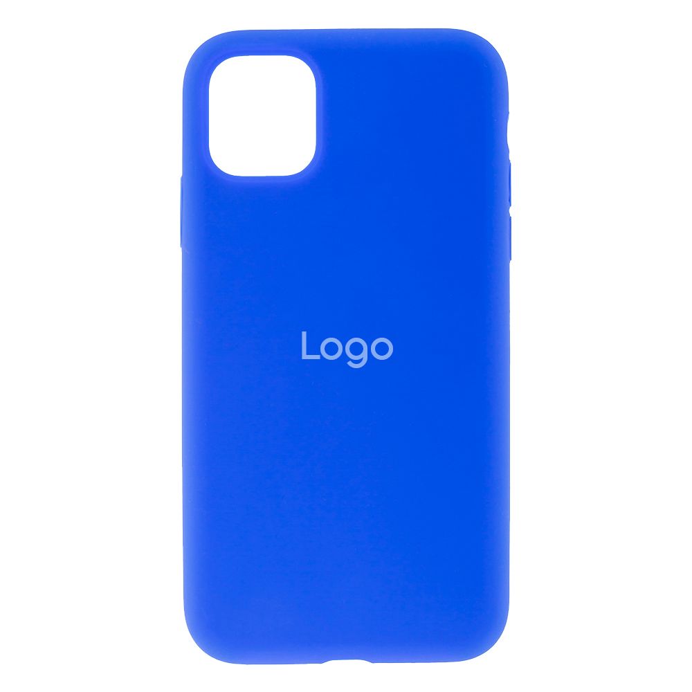 Купить ЧЕХОЛ SILICONE CASE FULL SIZE (AA) ДЛЯ IPHONE 11_51