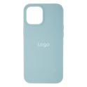 Купить ЧЕХОЛ SILICONE CASE FULL SIZE (AA) ДЛЯ IPHONE 12 PRO MAX_24