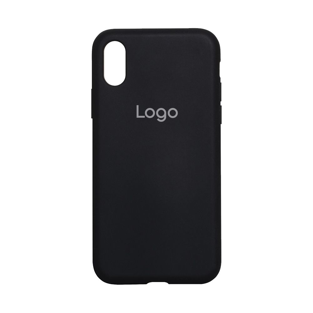 Купить ЧЕХОЛ SILICONE CASE FULL SIZE (AA) ДЛЯ IPHONE XR_26