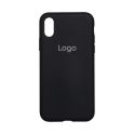 Купить ЧЕХОЛ SILICONE CASE FULL SIZE (AA) ДЛЯ IPHONE XR_26
