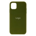 Купить ЧЕХОЛ SILICONE CASE FULL SIZE (AA) ДЛЯ IPHONE 11_52