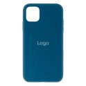 Купить ЧЕХОЛ SILICONE CASE FULL SIZE (AA) ДЛЯ IPHONE 11_53