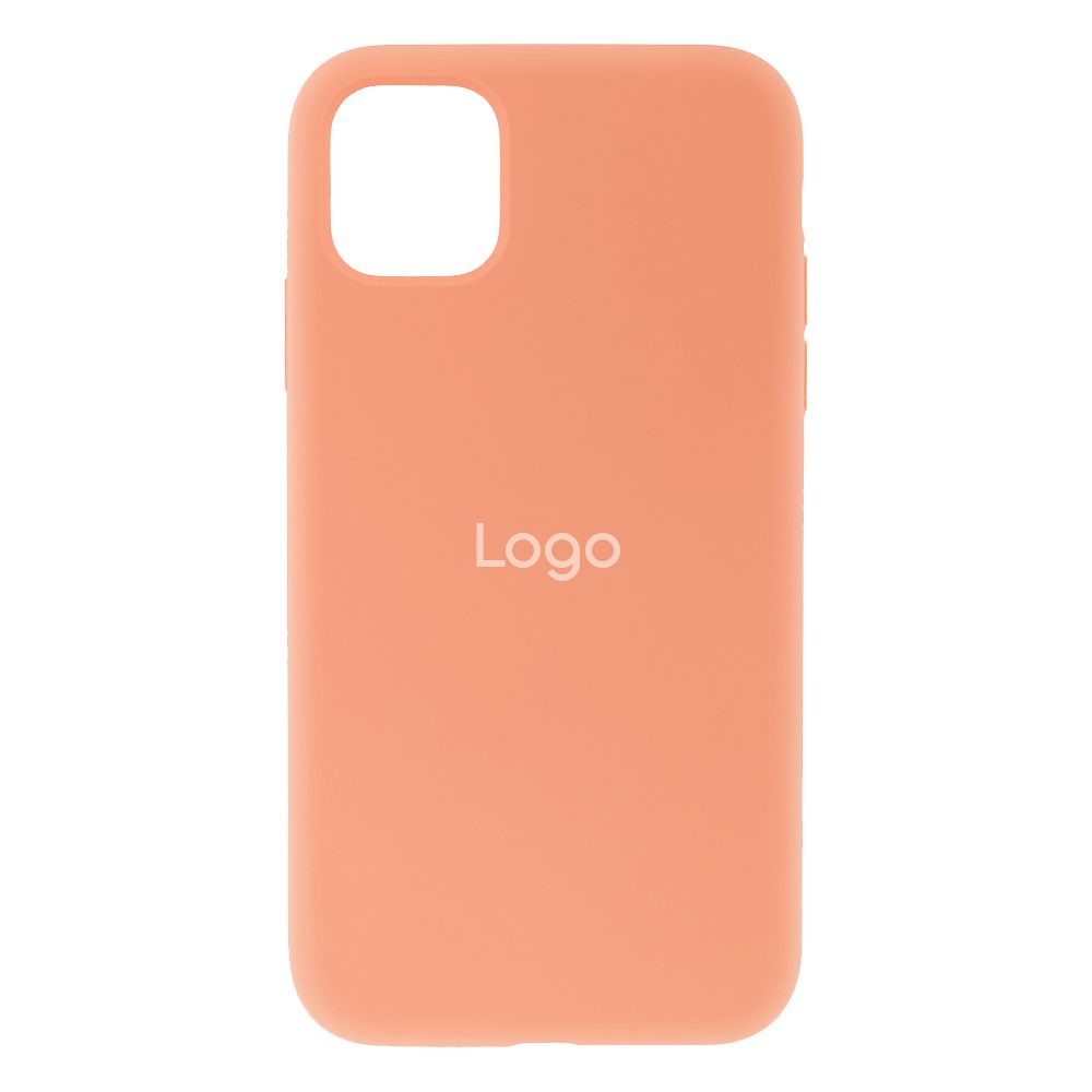 Купить ЧЕХОЛ SILICONE CASE FULL SIZE (AA) ДЛЯ IPHONE 11_59