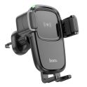 Купить АВТОДЕРЖАТЕЛЬ HOCO HW1 PRO WIRELESS 15W_1