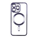 Купить ЧЕХОЛ TPU METALLIC FULL CAMERA WITH MAGSAFE ДЛЯ IPHONE 15 PRO MAX_2