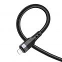 Купить USB BOROFONE BU35 LIGHTNING 1,2M_5
