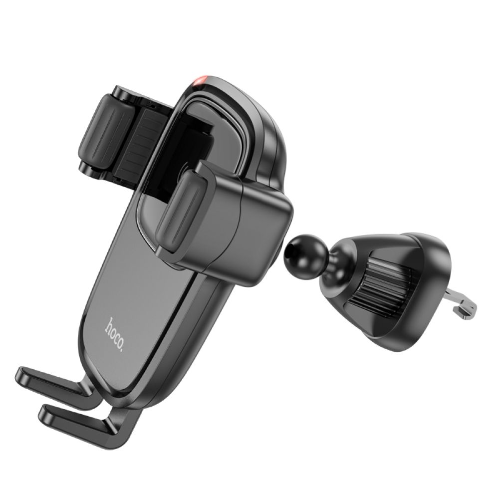 Купить АВТОДЕРЖАТЕЛЬ HOCO HW1 PRO WIRELESS 15W_2