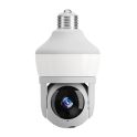 Купить СМАРТ КАМЕРА XO CR02 MAGIC LIGHT BULB EU_1
