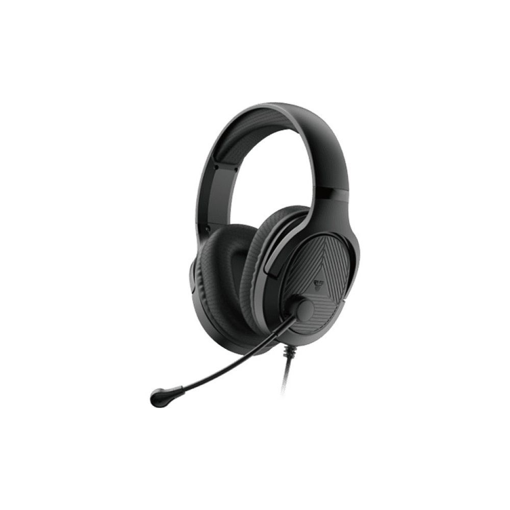 Купить ИГРОВЫЕ НАУШНИКИ FANTECH MH88 TRINITY_1
