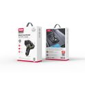 Купить МОДУЛЯТОР XO BCC09 TF CARD SLOT+PD25W AMBIENT LIGHT