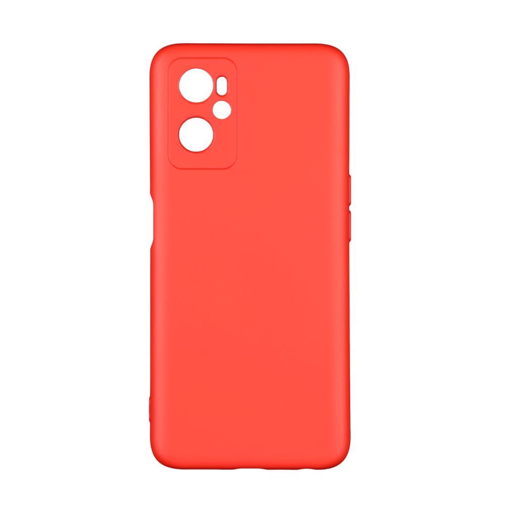 Купить ЧЕХОЛ FULL CASE TPU+SILICONE TOUCH NO LOGO ДЛЯ OPPO A96 4G_2