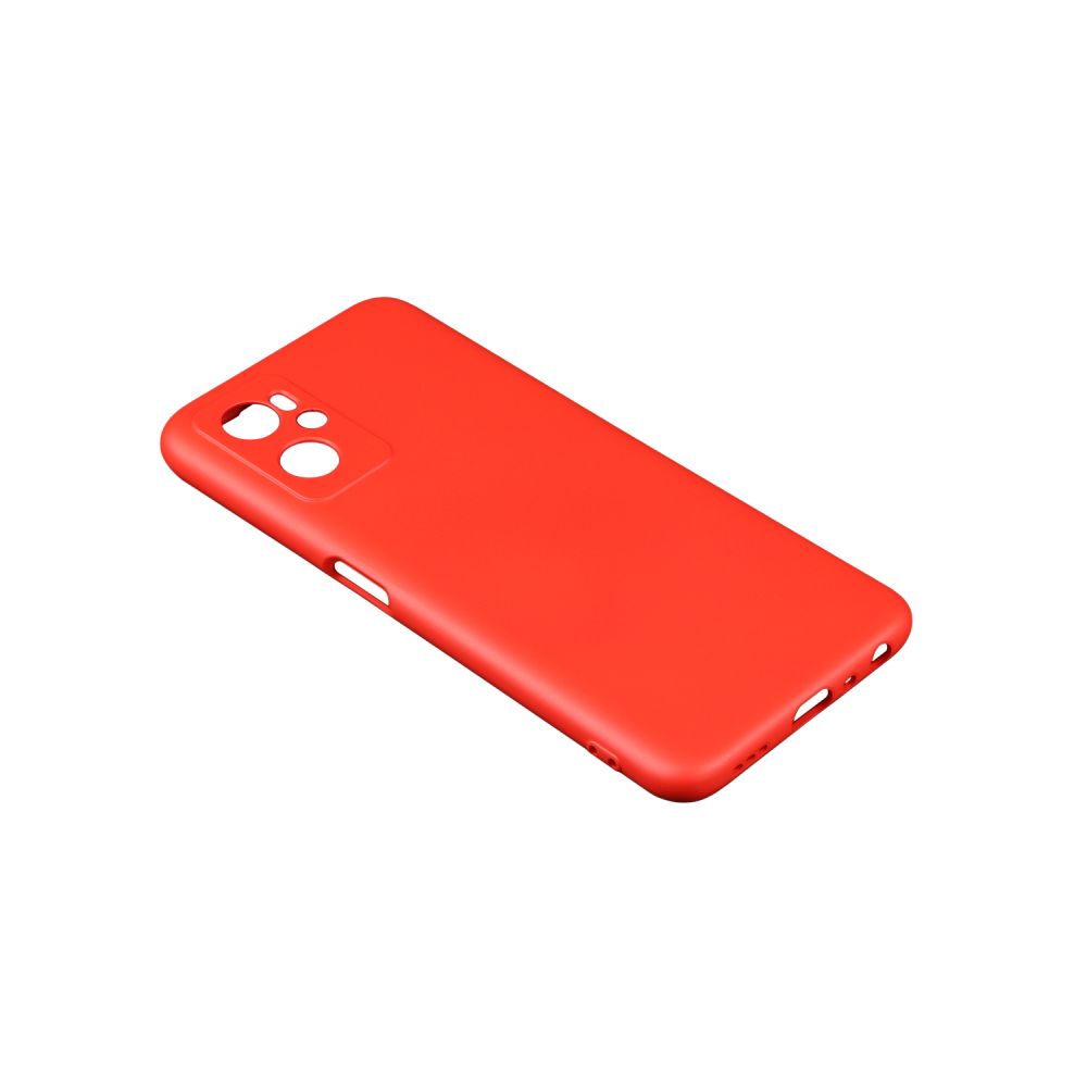 Купить ЧЕХОЛ FULL CASE TPU+SILICONE TOUCH NO LOGO ДЛЯ OPPO A96 4G_5