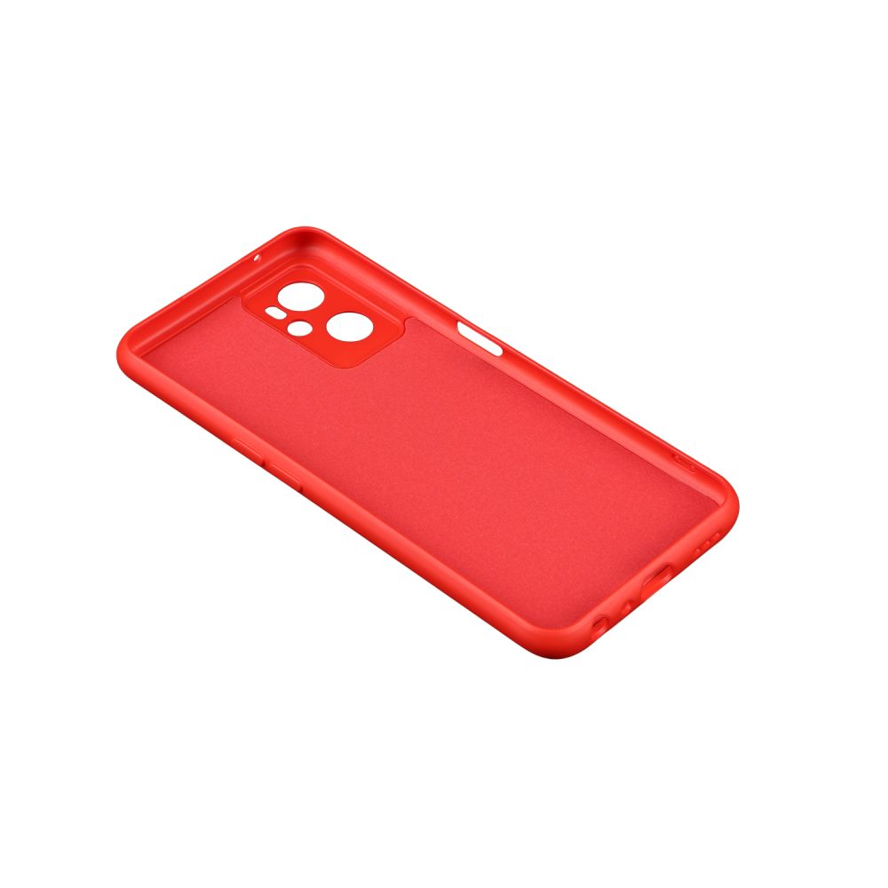 Купить ЧЕХОЛ FULL CASE TPU+SILICONE TOUCH NO LOGO ДЛЯ OPPO A96 4G_6
