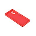 Купить ЧЕХОЛ FULL CASE TPU+SILICONE TOUCH NO LOGO ДЛЯ OPPO A96 4G_6