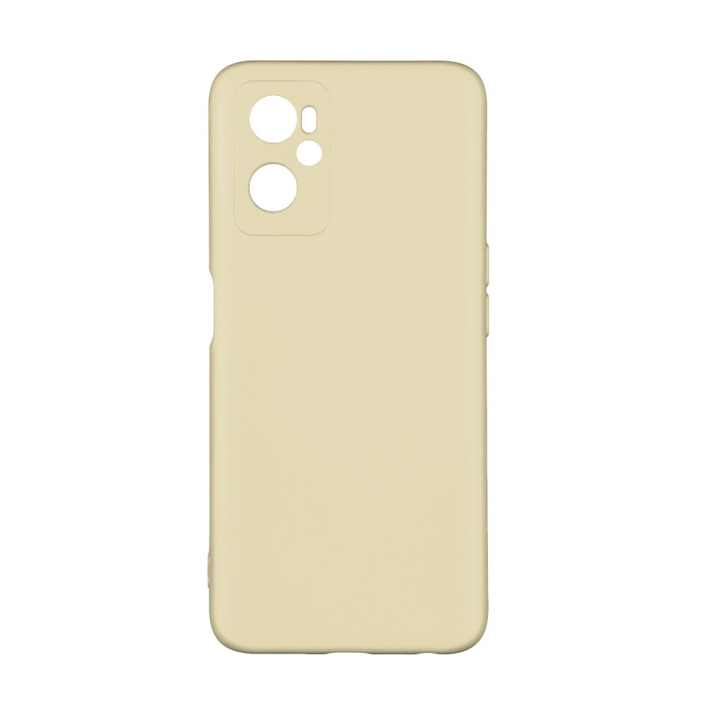 Купить ЧЕХОЛ FULL CASE TPU+SILICONE TOUCH NO LOGO ДЛЯ OPPO A96 4G