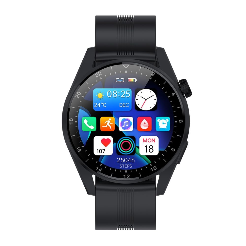 Купить СМАРТ ЧАСЫ XO W3 PRO МЯТАЯ УПАКОВКА