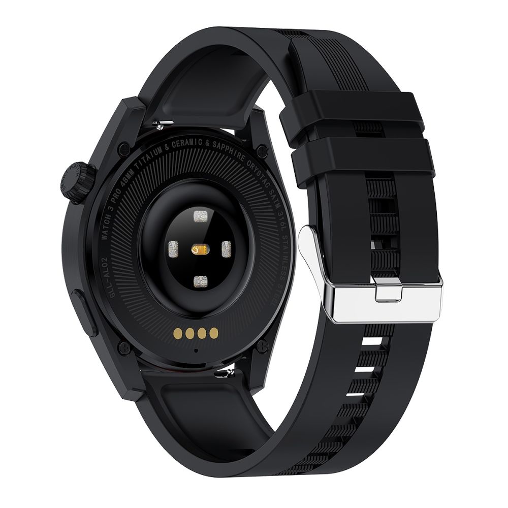 Купить СМАРТ ЧАСЫ XO W3 PRO МЯТАЯ УПАКОВКА_3