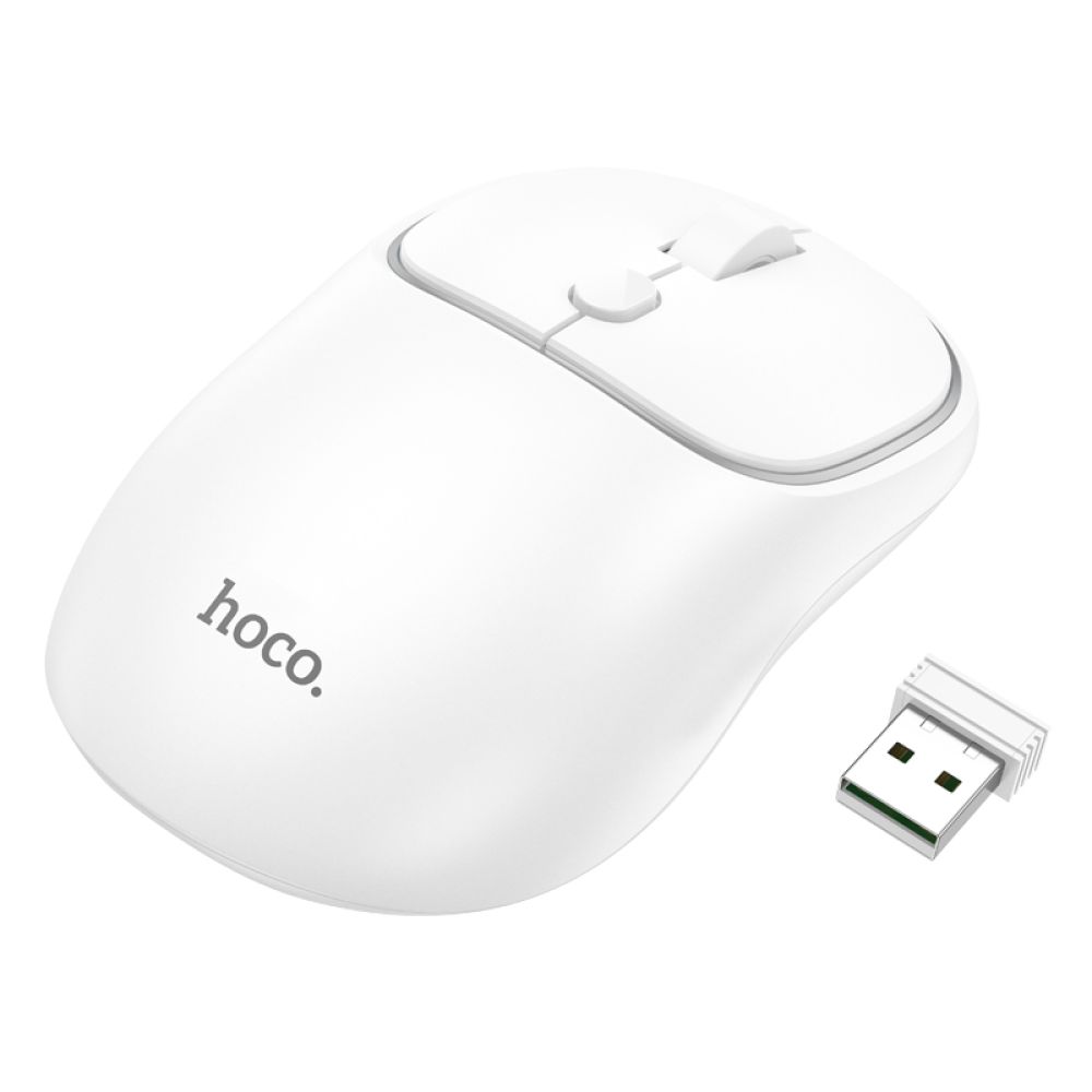 Купить WIRELESS МЫШЬ HOCO GM25_6
