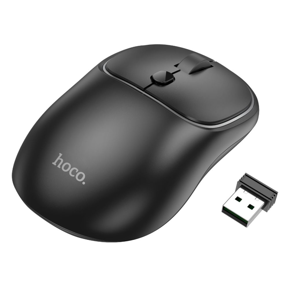 Купить WIRELESS МЫШЬ HOCO GM25_5