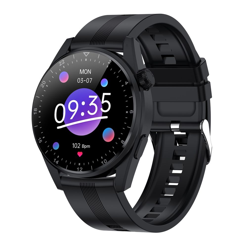 Купить СМАРТ ЧАСЫ XO W3 PRO МЯТАЯ УПАКОВКА_2