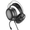 Купить ИГРОВЫЕ НАУШНИКИ HOCO W109 PLUS RICH USB7.1 CHANNEL_3