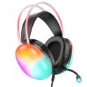 Купить ИГРОВЫЕ НАУШНИКИ HOCO W109 PLUS RICH USB7.1 CHANNEL_1