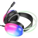 Купить ИГРОВЫЕ НАУШНИКИ HOCO W109 PLUS RICH USB7.1 CHANNEL_4
