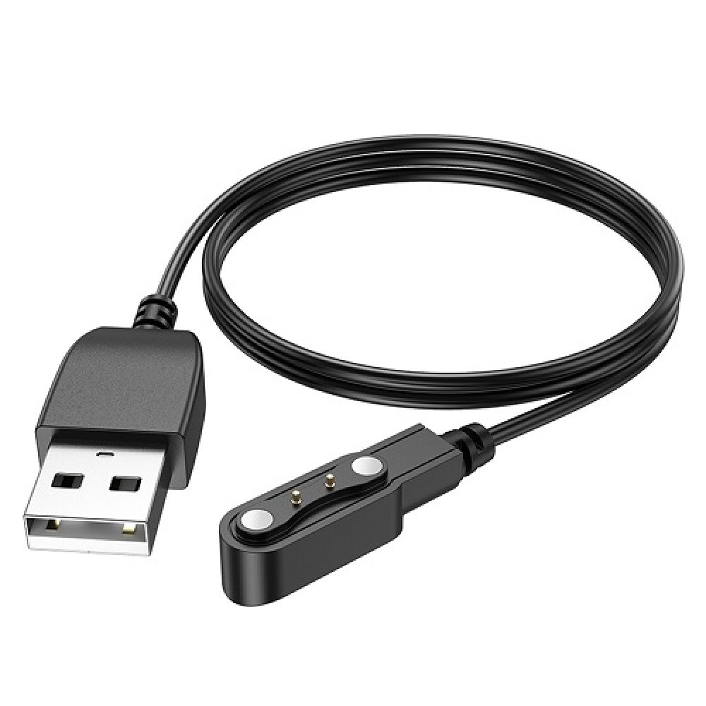 Купить КАБЕЛЬ ЗАРЯДКИ ДЛЯ ЧАСОВ HOCO Y10 PRO_1