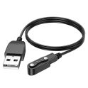 Купить КАБЕЛЬ ЗАРЯДКИ ДЛЯ ЧАСОВ HOCO Y10 PRO_1