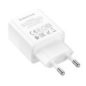 Купить СЕТЕВОЕ ЗАРЯДНОЕ УСТРОЙСТВО BOROFONE BA77A INSIGHTFUL PD/QC 30W_3