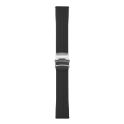 Купить РЕМЕШОК УНИВЕРС 20 MM SILICONE+METAL LOCK ДЛЯ SAMSUNG/AMAZFIT/HUAWEI_1