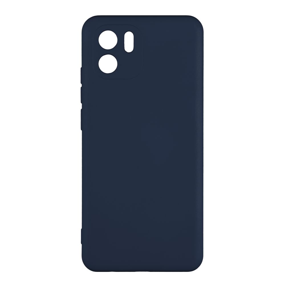 Купить ЧЕХОЛ FULL CASE TPU+SILICONE TOUCH NO LOGO ДЛЯ XIAOMI REDMI A1 4G_4