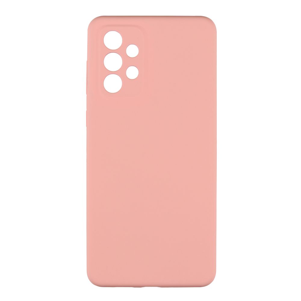Купить ЧЕХОЛ FULL CASE NO LOGO WITH FRAME ДЛЯ SAMSUNG A73 5G_8