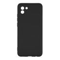 Купить ЧЕХОЛ FULL CASE TPU+SILICONE TOUCH NO LOGO ДЛЯ SAMSUNG A03 4G_2
