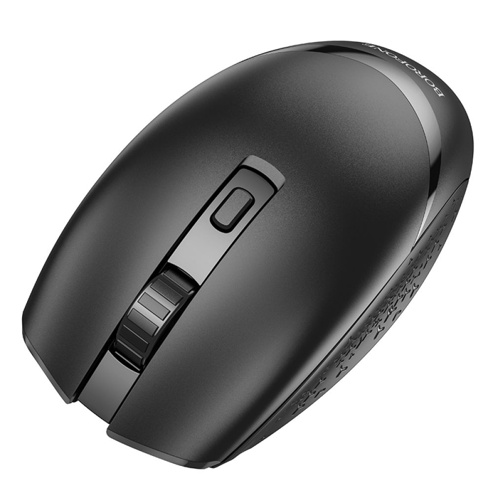 Купить WIRELESS МЫШЬ BOROFONE BG7_5