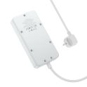 Купить СЕТЕВОЙ УДЛИНИТЕЛЬ HOCO AC8A PD30W/QC18W/1C3A_7