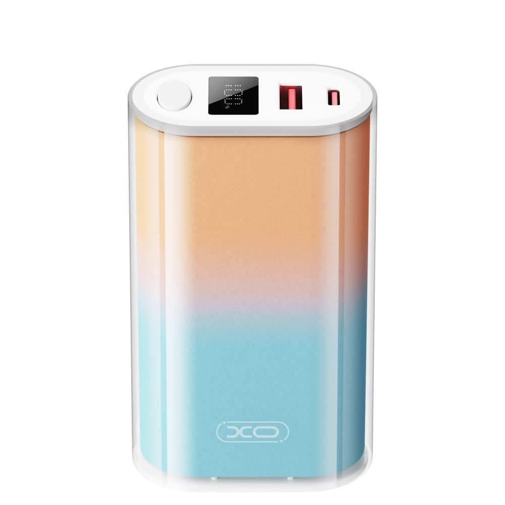 Купить POWER BANK XO PR222 QC22.5W PD20W 10000 MAH_1