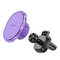 Купить АВТОДЕРЖАТЕЛЬ HOCO H1 CRYSTAL MAGNETIC_5